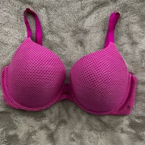 Victoria’s Secret Perfect Shape Bra